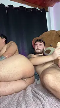 ChrisRuiz webcam