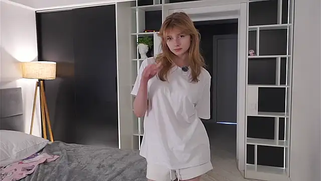 YukiMatis webcam