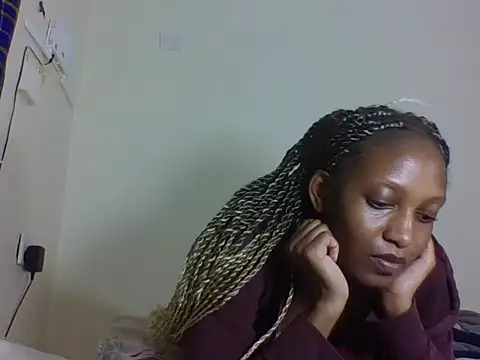 vinsishly webcam