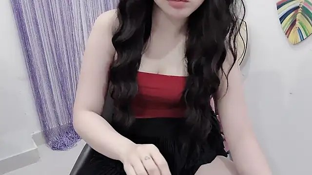 Ari-sweety webcam