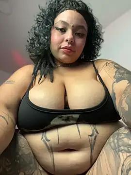 Capitaldoll420 webcam