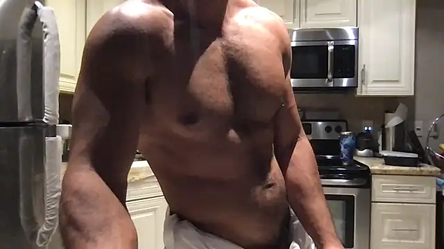 BigGuyMuscle webcam