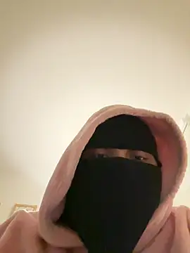 Submissive_Arab webcam