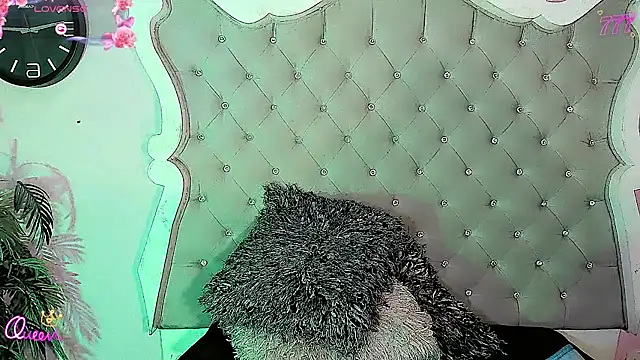 LeyXandrabraz webcam