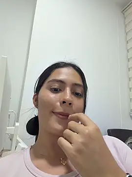 Sophie__Foxxx webcam