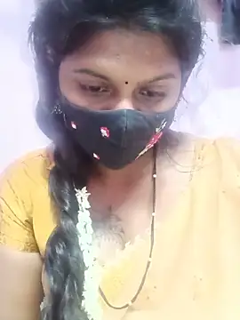 CuteDevilAnu webcam