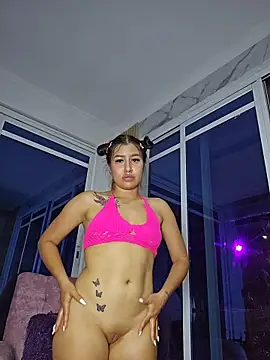Luisa_Madrid webcam