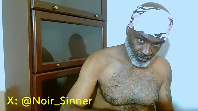 sinnernoir webcam