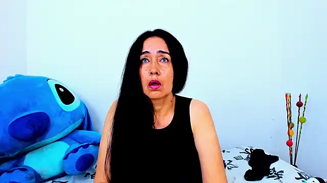 HorniestMilf webcam