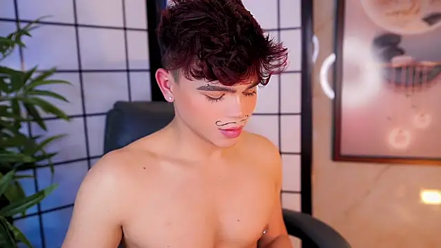 PRINCE_STEV webcam