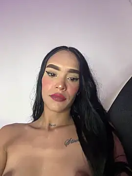 Exotic_girl666 webcam