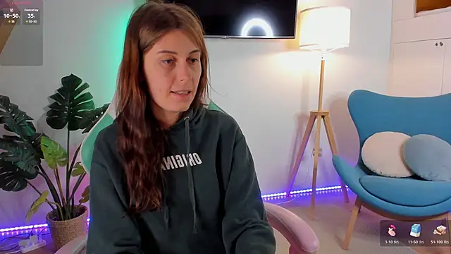 Hailey_Green webcam