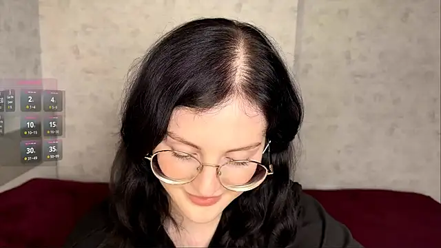 FakeLamb webcam