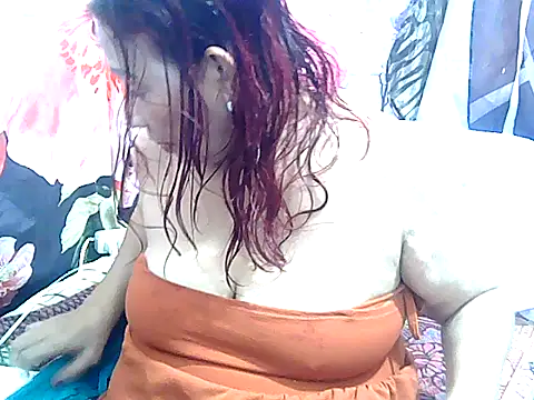 Sweetpinay_mature webcam