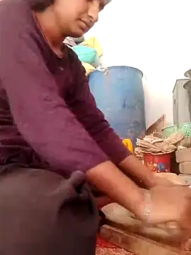 Kumari_gairl webcam