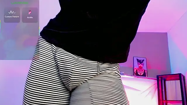 Top_and_bottom webcam