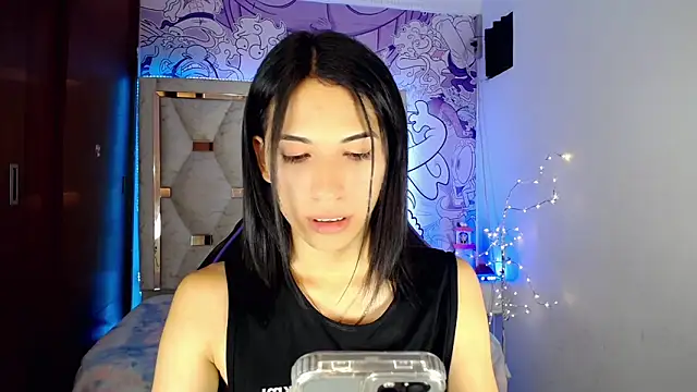 Larry_craft webcam