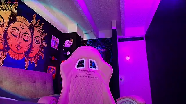 softnicol_ webcam