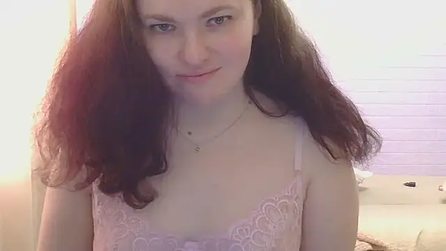 AliceForLoveOh webcam