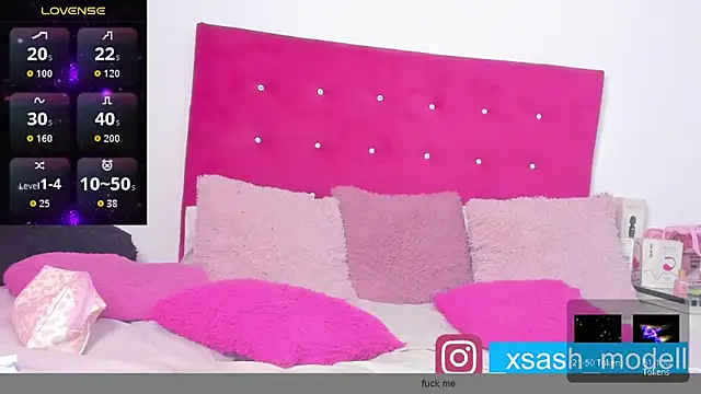 sasha_xxxx webcam
