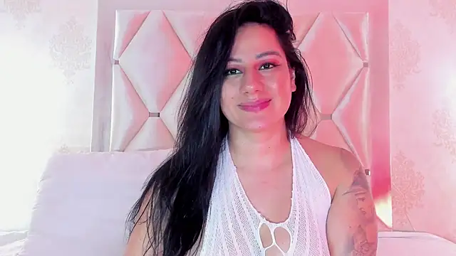 SeleneCarter webcam