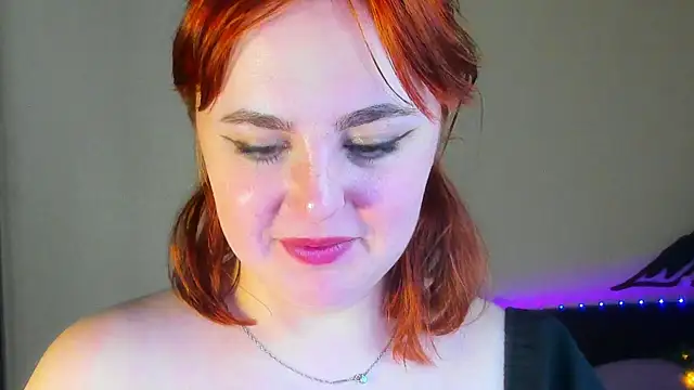 marry_evans webcam