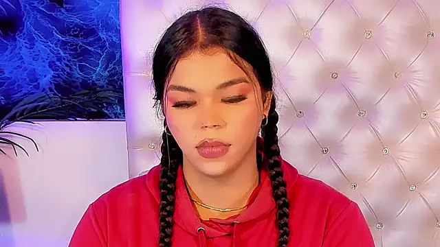 Keira_Fox31 webcam