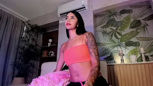 AntonellaRossi webcam