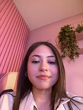 PrettyAmber webcam