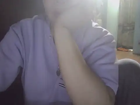 Hachi077 webcam
