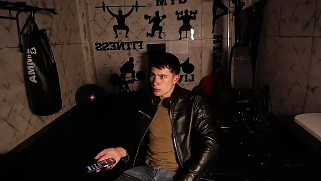 AustinJones_ webcam