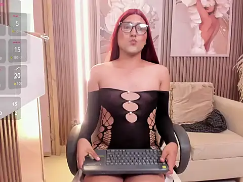 your_sissytrans webcam