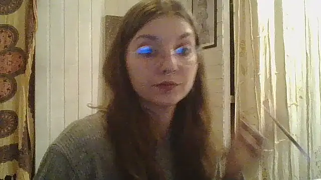 SweetyBabyDemon webcam