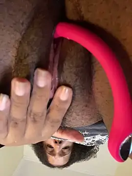 99_Lilith webcam