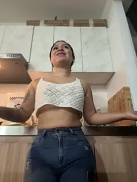 Pretty_Isadora webcam