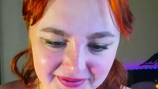 marry_evans webcam