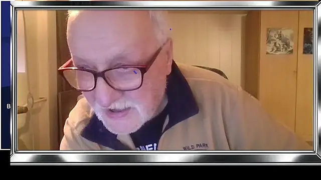 Sammy1660 webcam