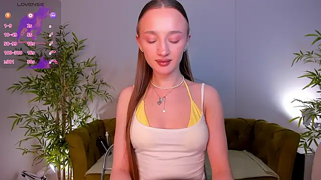 miiss__lulu webcam