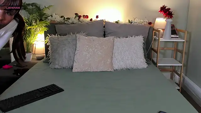 HotStellaaa webcam