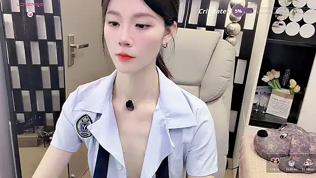 Yueyue-MM webcam