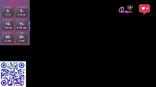 Lea_shadom webcam