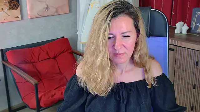 DonnaSmitth webcam