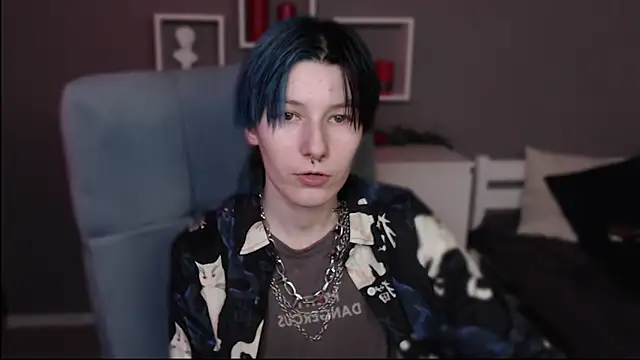 guitarandangell webcam