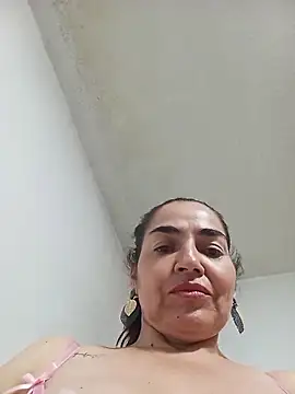 MaryRoze_ webcam