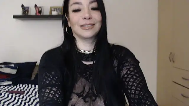Melissaloves80 webcam