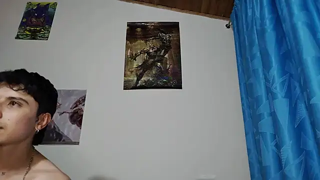 PaulDamico webcam