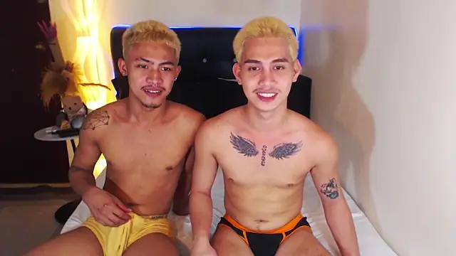 Xasianhotguy webcam