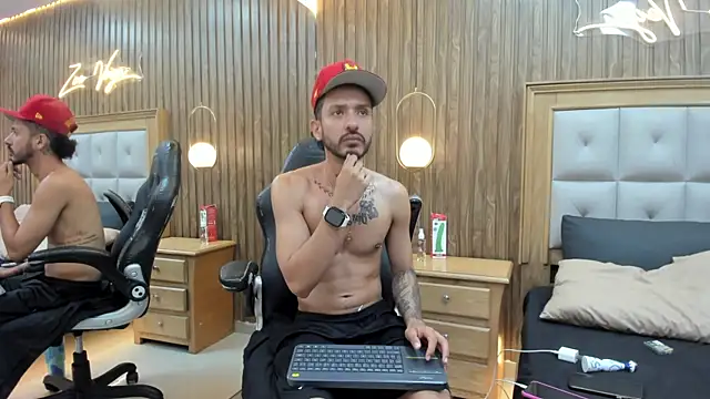 denis_winslow webcam