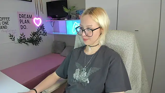 Neko_Sora webcam