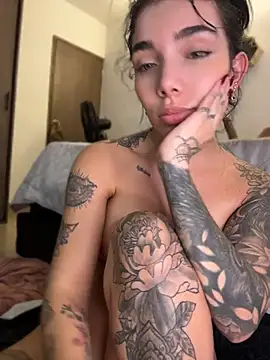 milasantana_ webcam